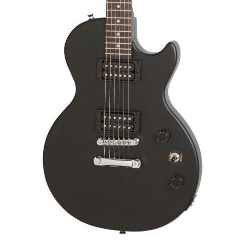 Fret Zealot + Epiphone Les Paul Special VE | Vintage Worn Ebony