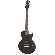 Fret Zealot + Epiphone Les Paul Special VE | Vintage Worn Ebony