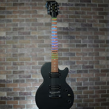 Fret Zealot + Epiphone Les Paul Special VE | Vintage Worn Ebony