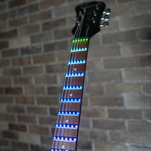 Fret Zealot + Epiphone Les Paul Special VE | Vintage Worn Ebony