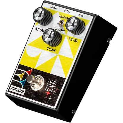 Maestro Fuzz-Tone FZ-M Pedal