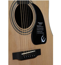 Fret Zealot + Epiphone DR-100 | Natural