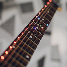 Fret Zealot + Gibson SG Standard Tribute | Cherry