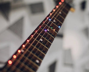 Fret Zealot for Guitar