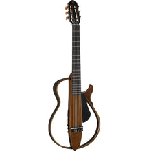 Fret Zealot + Yamaha SLG200N Silent Guitar | Natural
