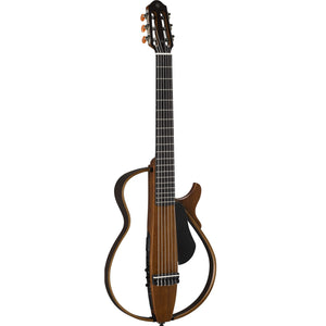 Fret Zealot + Yamaha SLG200N Silent Guitar | Natural