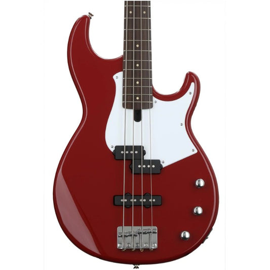 Yamaha BB234 Electric Bass Guitar | Raspberry Red