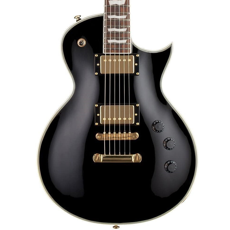 ESP LTD Eclipse EC-256 | Black