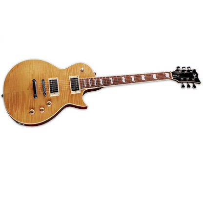 ESP LTD Eclipse EC-256 | Vintage Natural