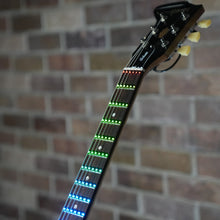 Fret Zealot + Gibson SG Standard Tribute | Cherry