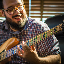 Fret Zealot for Bass Guitar