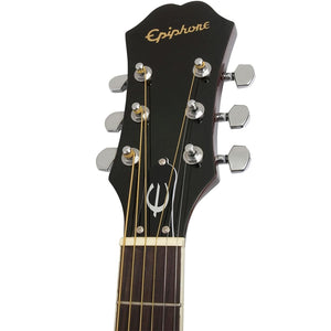 Fret Zealot + Epiphone PR-4E Player Pack | Natural