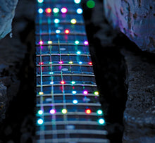Fret Zealot for Guitar