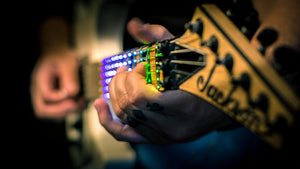 Fret Zealot for Guitar