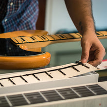 Fret Zealot for Bass Guitar