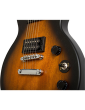 Fret Zealot + Epiphone Les Paul Special VE | Vintage Sunburst