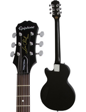 Fret Zealot + Epiphone Les Paul Special VE | Vintage Sunburst