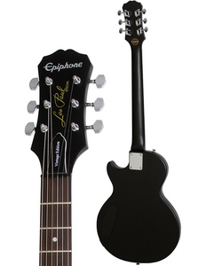 Fret Zealot + Epiphone Les Paul Special VE | Vintage Sunburst