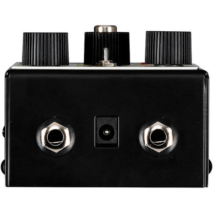 Maestro Discoverer Delay Pedal – Fret Zealot Maestro Discoverer Delay Pedal – Fret Zealot
