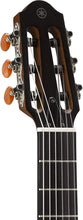 Fret Zealot + Yamaha SLG200N Silent Guitar | Natural