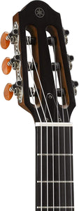 Fret Zealot + Yamaha SLG200N Silent Guitar | Natural