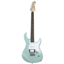 Fret Zealot + Yamaha PAC112V Pacifica | Sonic Blue
