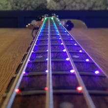 Fret Zealot for Bass Guitar