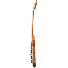 Fret Zealot + Epiphone Les Paul Custom Koa