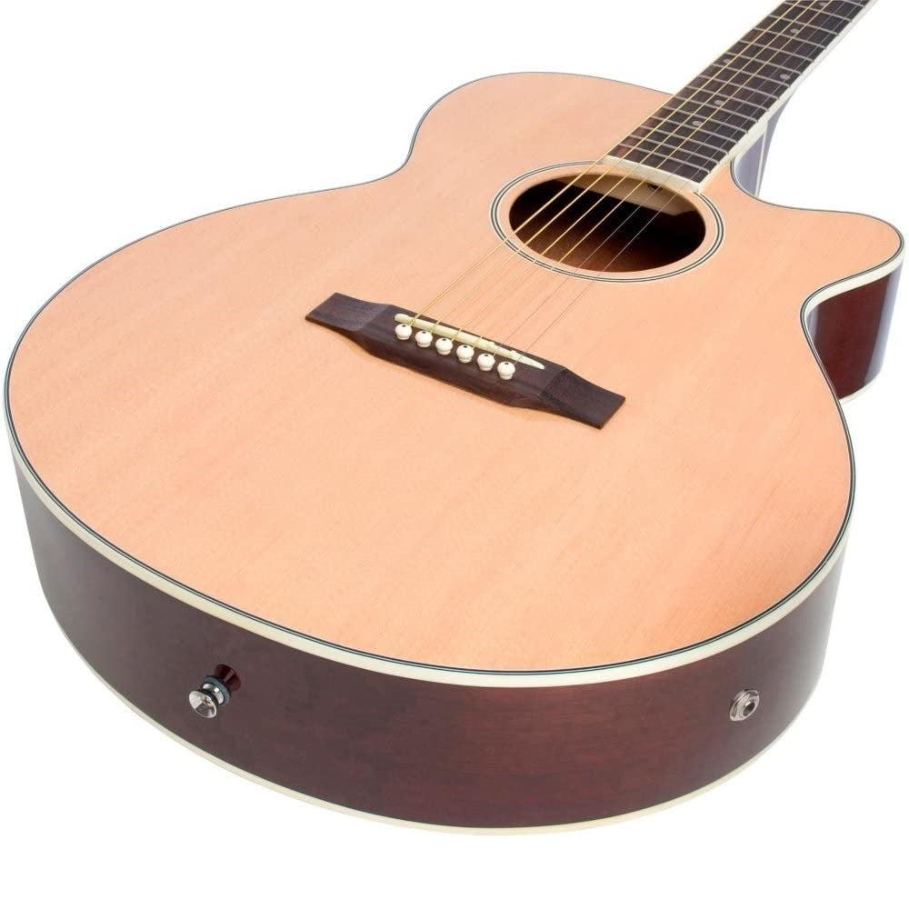 Epiphone PR-4E Player Pack | Natural