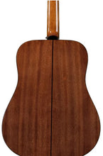 Fret Zealot + Epiphone DR-100 | Natural