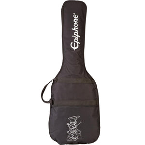 Fret Zealot + Epiphone Slash "AFD" Les Paul Special-II Performance Pack | Appetite Amber