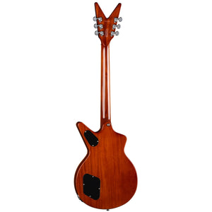Fret Zealot + Dean Cadillac 1980 | Gloss Natural