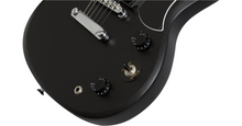 Fret Zealot + Epiphone SG Special VE | Ebony