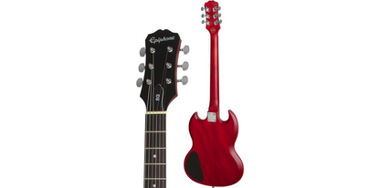 Epiphone SG Special VE | Cherry