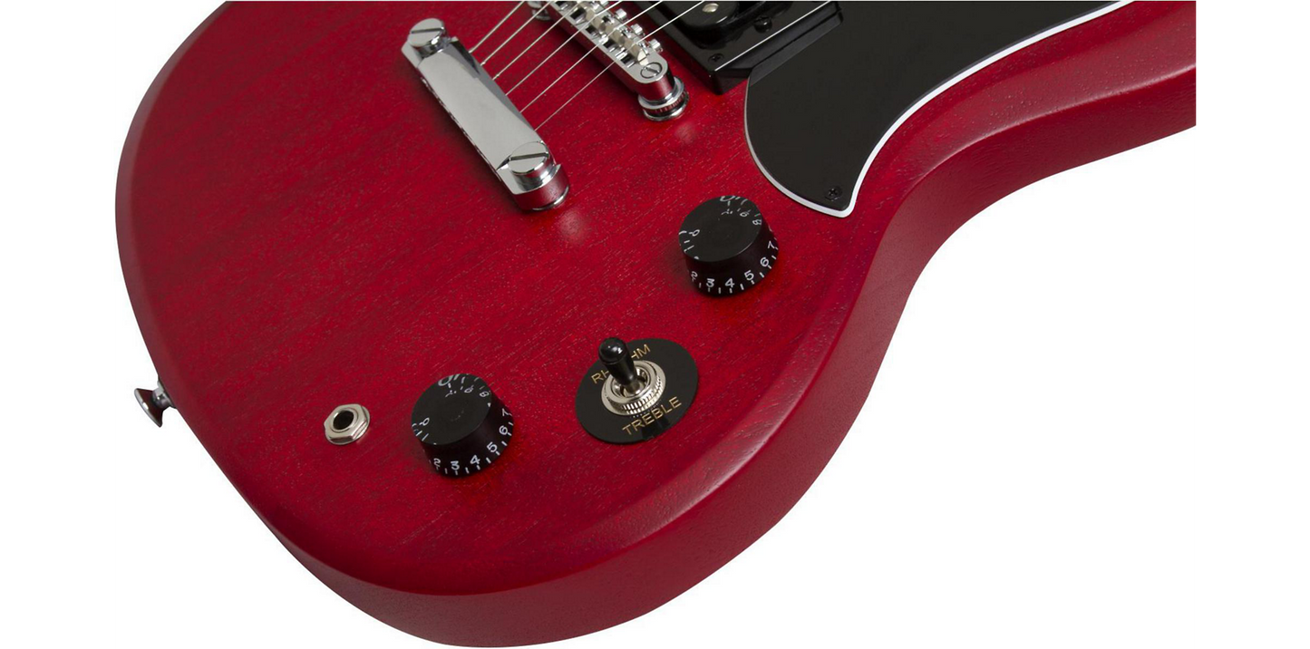 Epiphone SG Special VE | Cherry