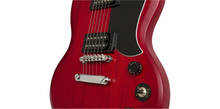 Fret Zealot + Epiphone SG Special VE | Cherry