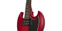 Fret Zealot + Epiphone SG Special VE | Cherry