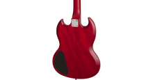 Fret Zealot + Epiphone SG Special VE | Cherry