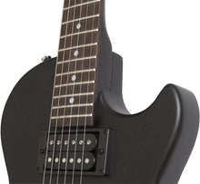 Fret Zealot + Epiphone Les Paul Special VE | Vintage Worn Ebony