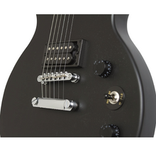 Fret Zealot + Epiphone Les Paul Special VE | Vintage Worn Ebony