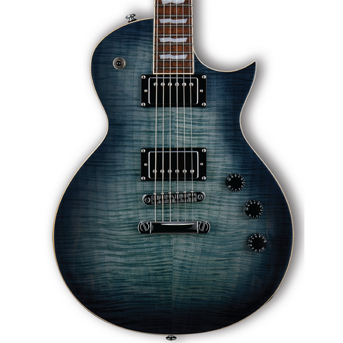 Fret Zealot + ESP LTD Eclipse EC-256 | Cobalt Blue