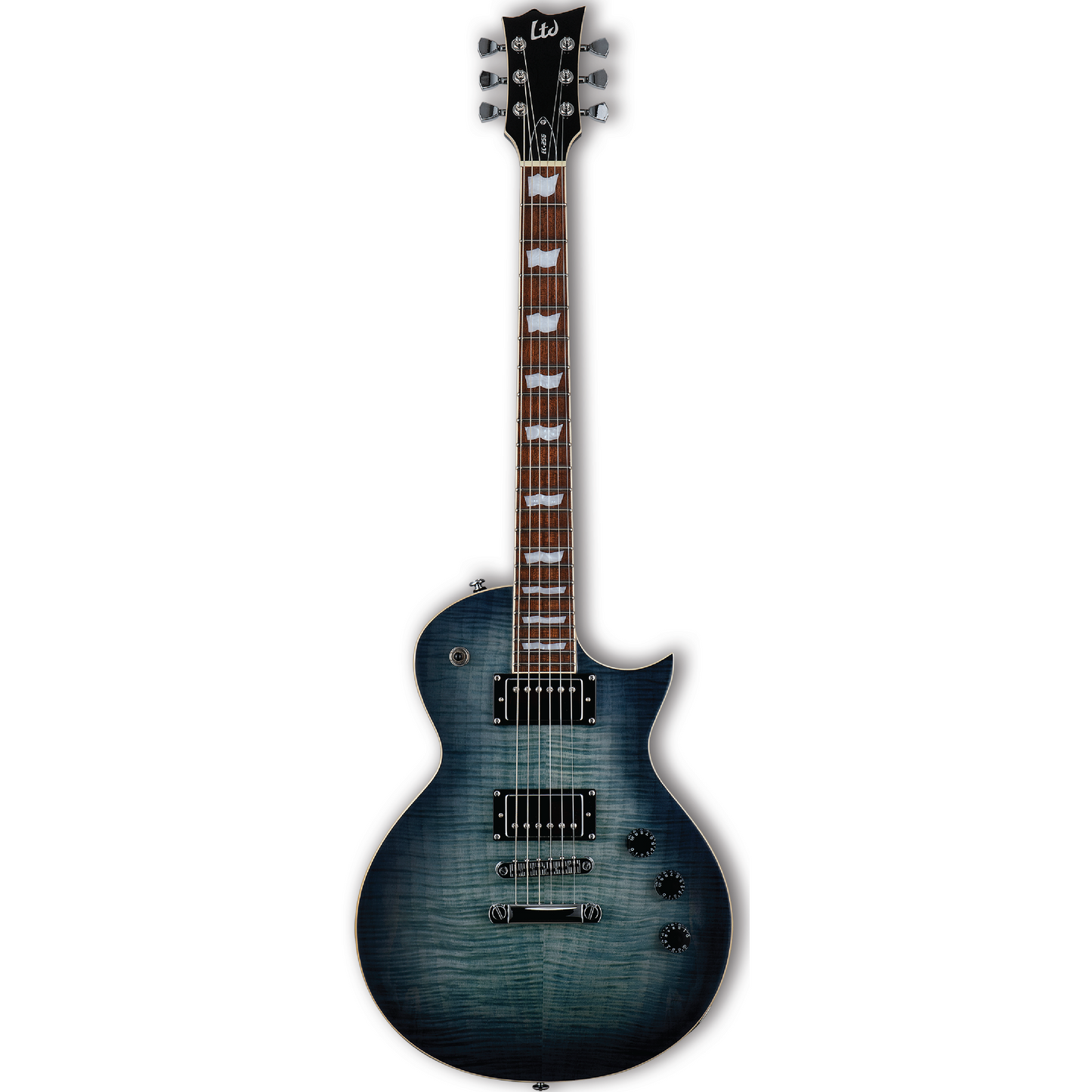 ESP LTD Eclipse EC-256 | Cobalt Blue