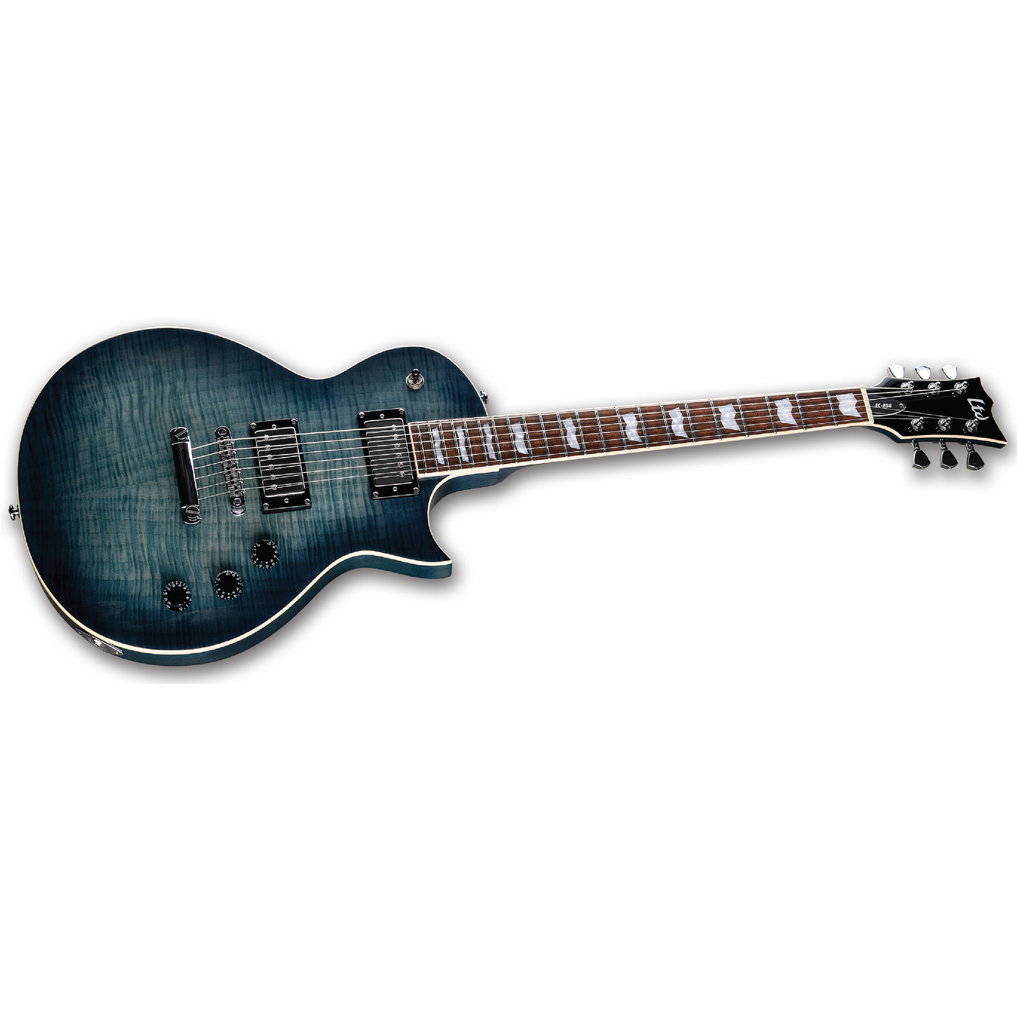 ESP LTD Eclipse EC-256 | Cobalt Blue
