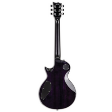 Fret Zealot + ESP LTD Eclipse EC-256 | Purple Burst