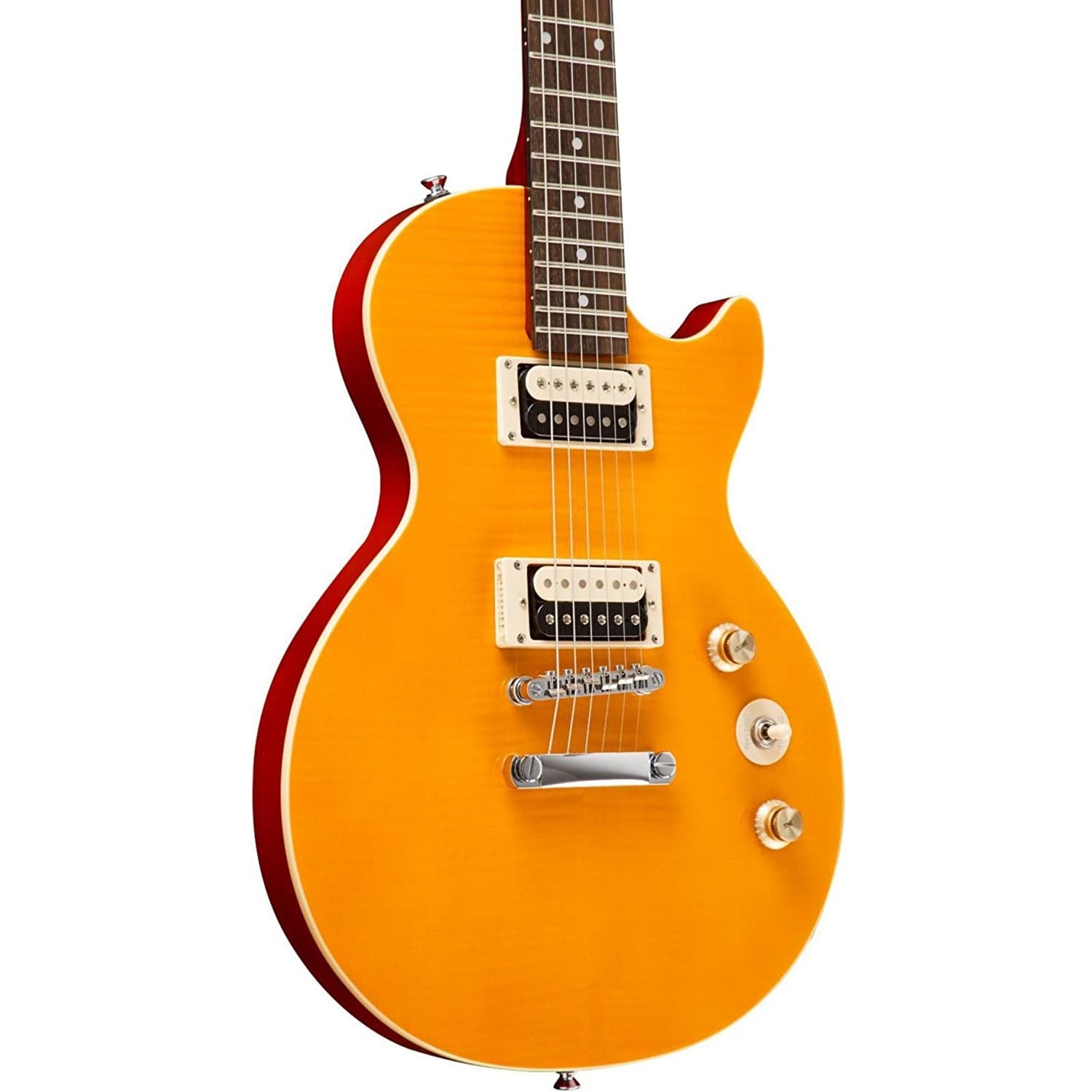 Epiphone Slash AFD Les Paul Special-II Performance Pack | Appetite A –  Fret Zealot