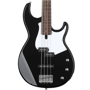 Fret Zealot + Yamaha BB234 Electric Bass Guitar | Black