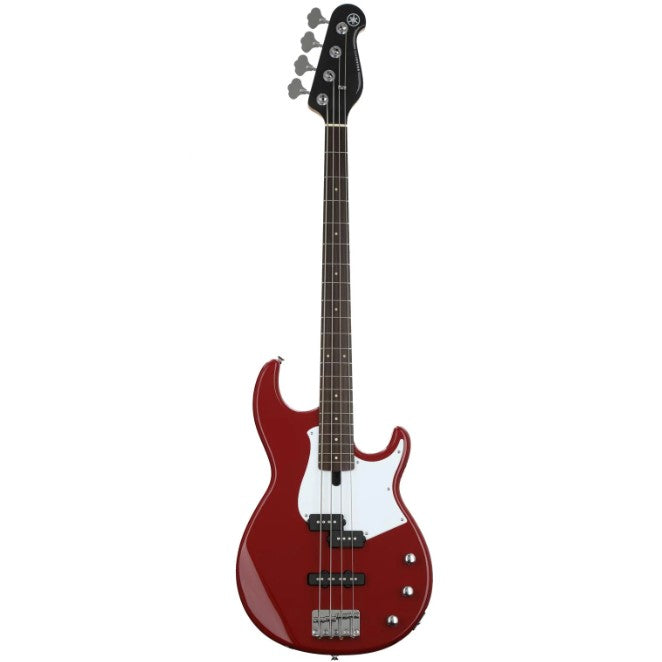 Yamaha BB234 Electric Bass Guitar | Raspberry Red