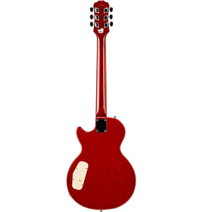 Fret Zealot + Epiphone Slash "AFD" Les Paul Special-II Performance Pack | Appetite Amber