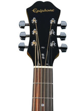 Fret Zealot + Epiphone DR-100 | Natural