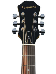 Fret Zealot + Epiphone DR-100 | Natural